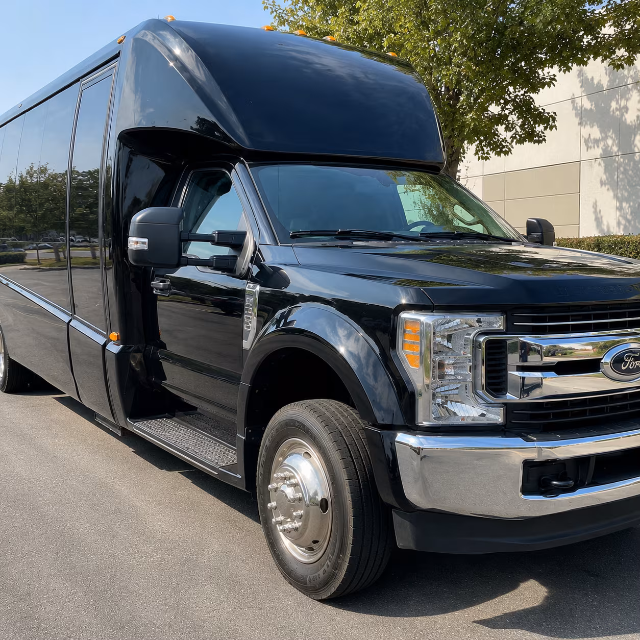 meridian airport transportation