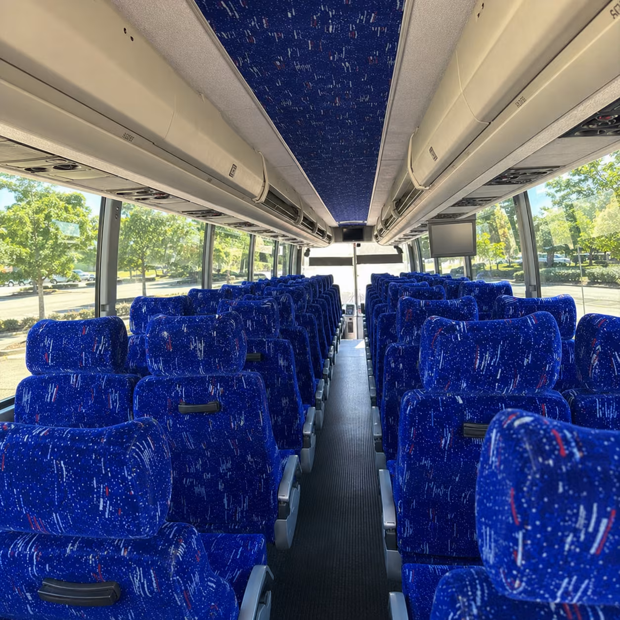 meridian event transportation